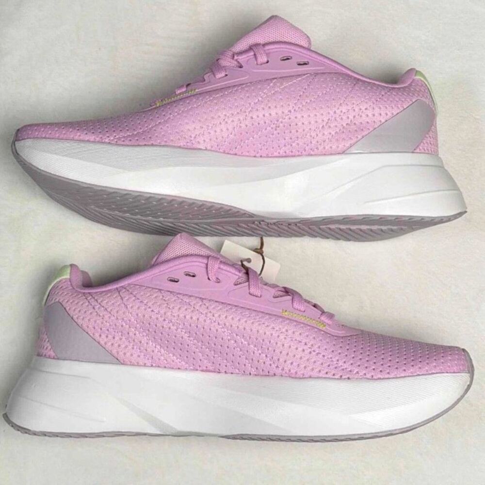 Adidas Women’s Duramo SL ‘Bliss Lilac’ (IE7980) – Size 5.5W – New w/ Box - Picture 6 of 13